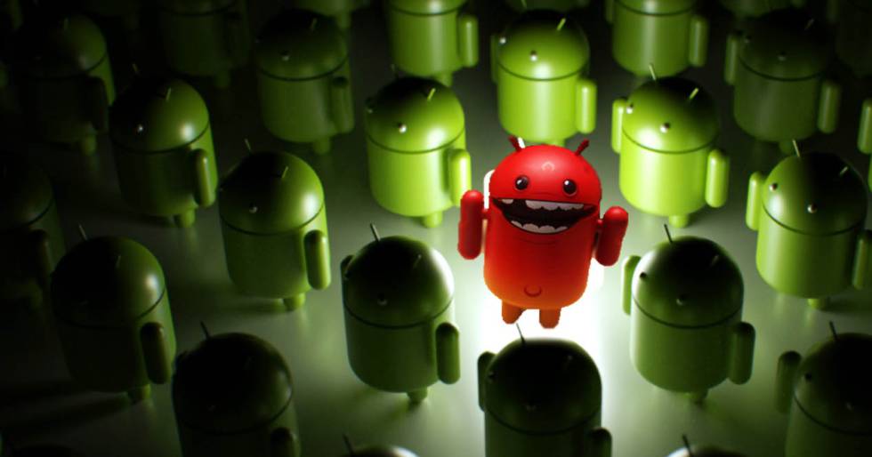 Cómo evitar malware de la tienda de aplicaciones de Google