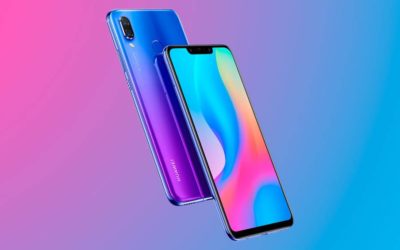 Desveladas las características y el precio del Huawei P Smart 2019