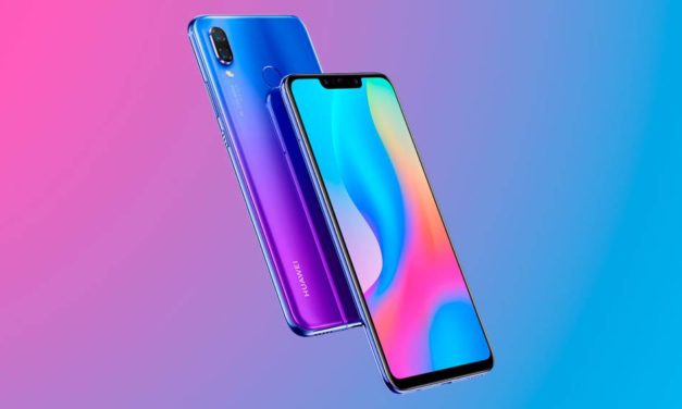 Desveladas las características y el precio del Huawei P Smart 2019