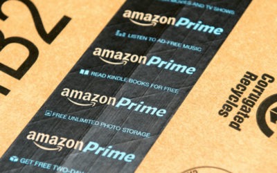 5 móviles en oferta por el Amazon Prime Day