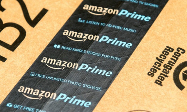 5 móviles en oferta por el Amazon Prime Day