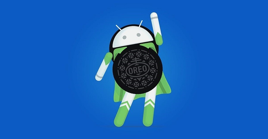 Android 8