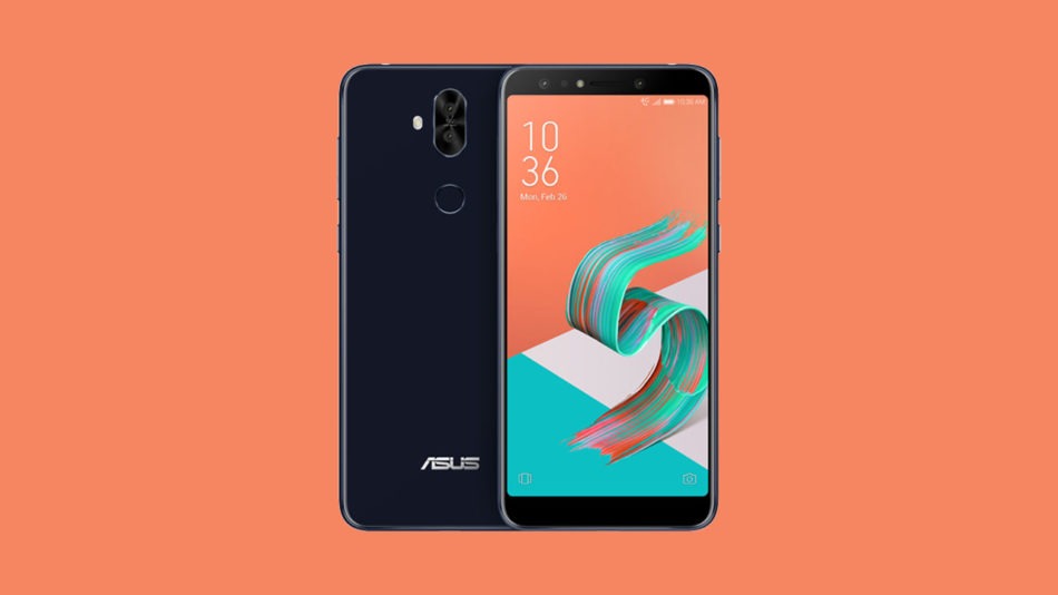 asus zenfone 5 lite