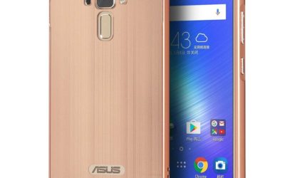 El Asus Zenfone Max 3 recibe la actualización a Android 8.1.0 Oreo