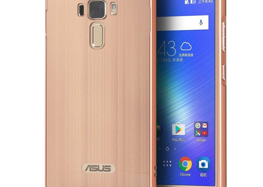 El Asus Zenfone Max 3 recibe la actualización a Android 8.1.0 Oreo