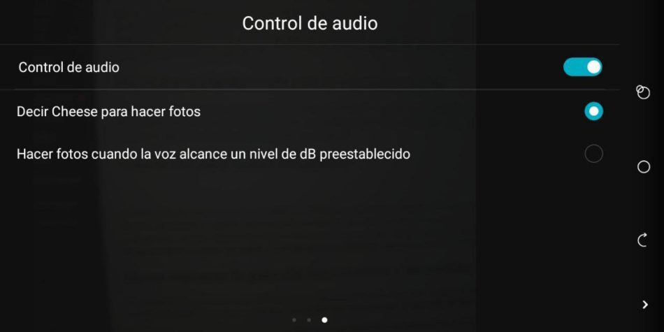 camara de Huawei