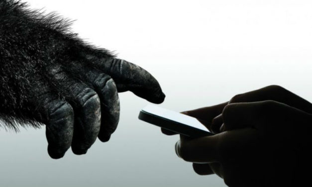 Corning Gorilla Glass 6, así es el cristal resistente que llevará tu móvil nuevo