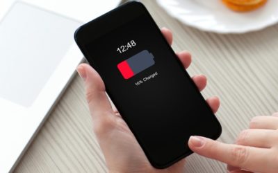 Cómo comprobar el estado de la batería de tu móvil