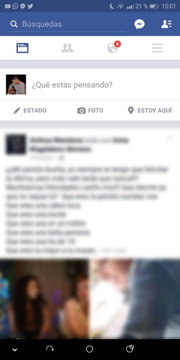 facebook messenger 2