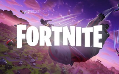 Fortnite será exclusivo para móviles Samsung desde el Galaxy S7 durante un tiempo