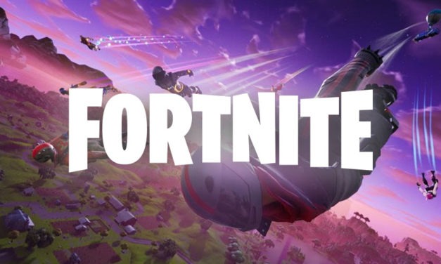 Fortnite será exclusivo para móviles Samsung desde el Galaxy S7 durante un tiempo