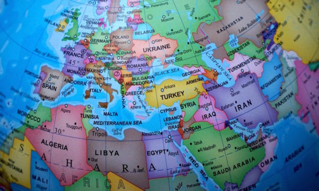 Precios y planes para llamar al extranjero desde España