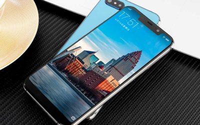 Coolpad Cool Play 7, cristal y doble cámara por poco más de 100 euros