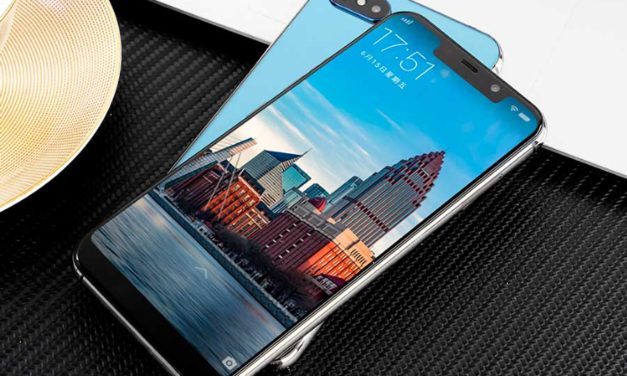 Coolpad Cool Play 7, cristal y doble cámara por poco más de 100 euros