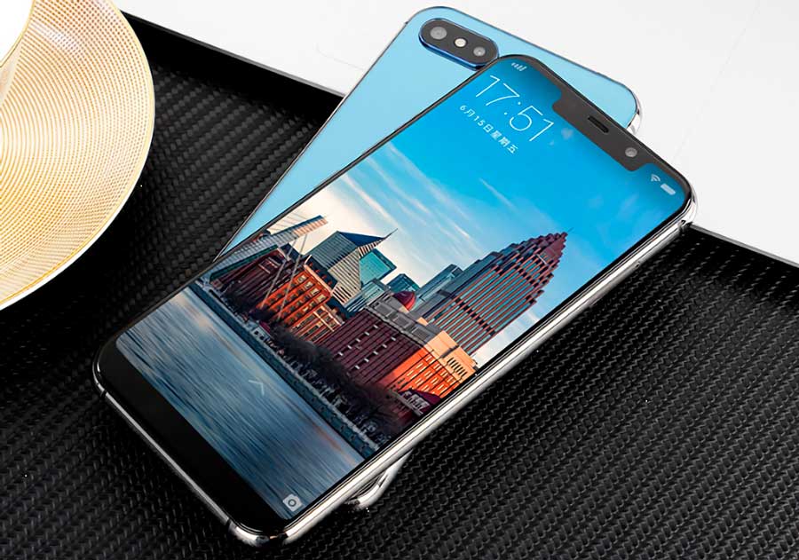 Coolpad Cool Play 7, cristal y doble cámara por poco más de 100 euros