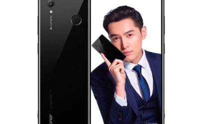 Honor Note 10, características, precio y opiniones