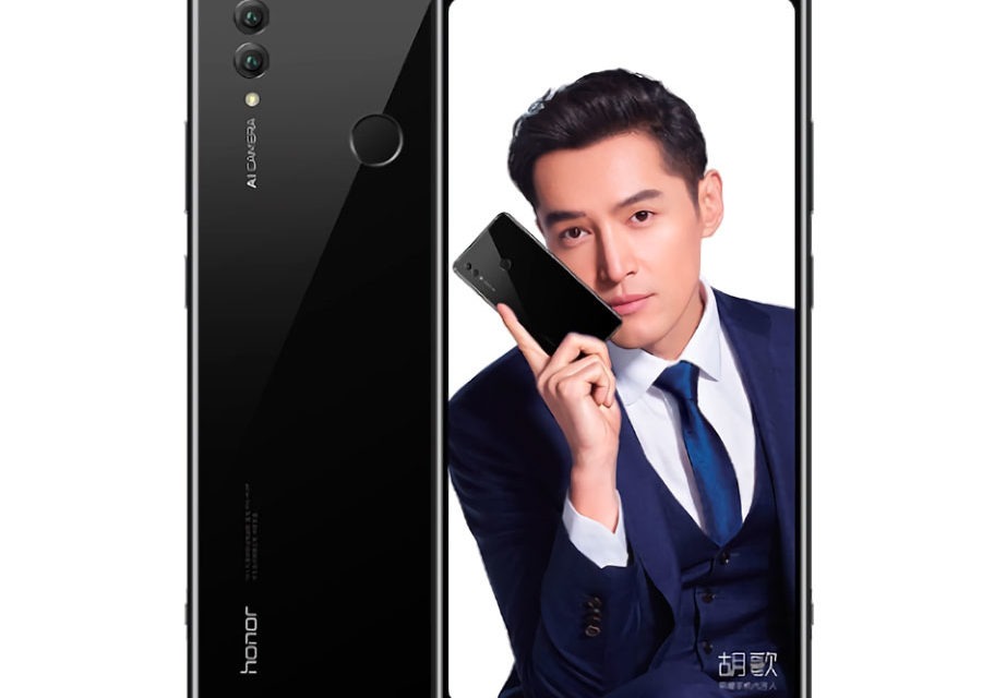 Honor Note 10, características, precio y opiniones