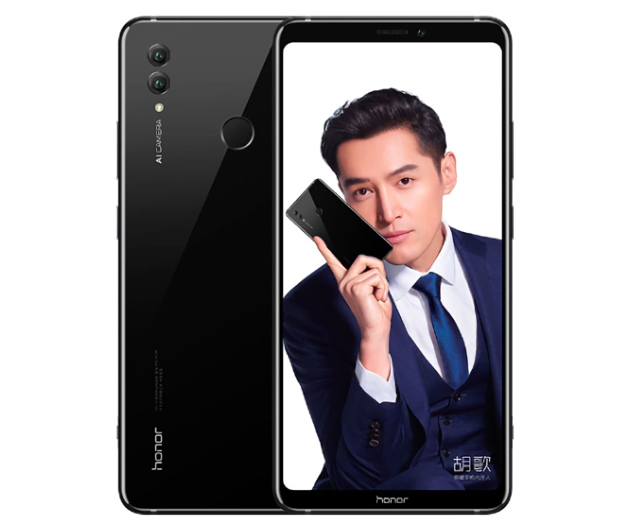 Honor Note 10, características, precio y opiniones