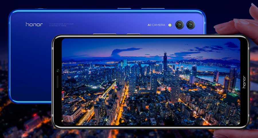 lanzamiento Honor Note 10 cámaras