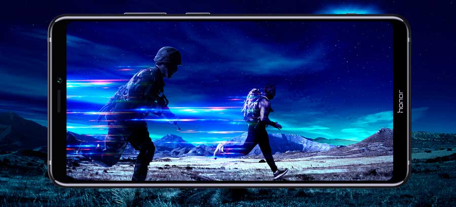 lanzamiento Honor Note 10 turbo