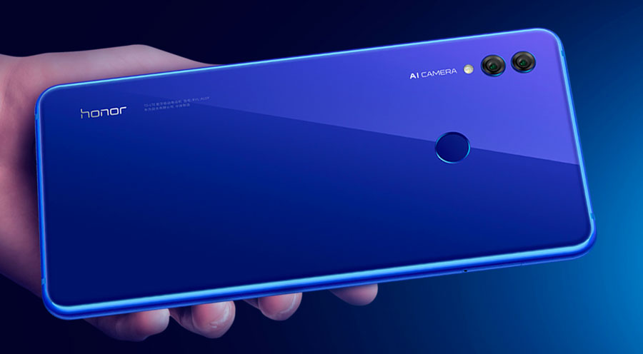 lanzamiento Honor Note 10 precio