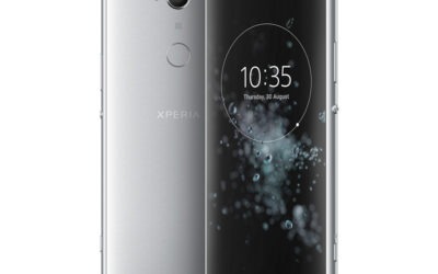 Sony Xperia XA2 Plus, características principales y precio