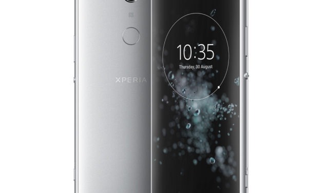 Sony Xperia XA2 Plus, características principales y precio