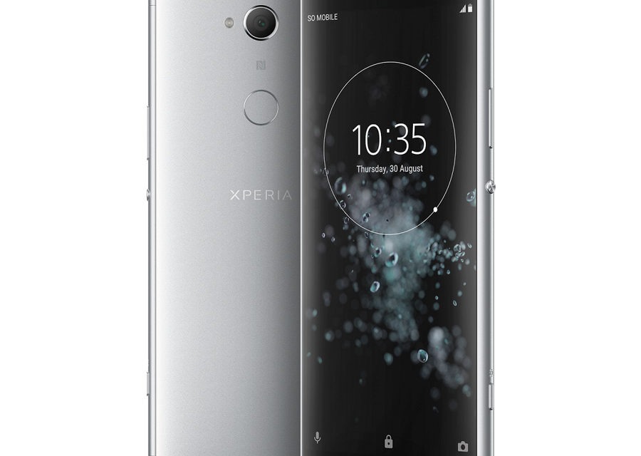Sony Xperia XA2 Plus, características principales y precio