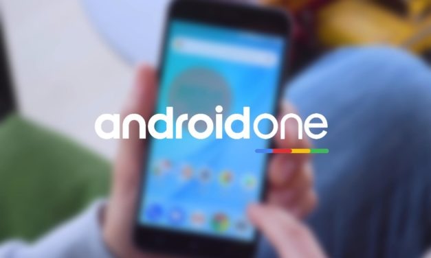 Estos son todos los móviles con Android One presentados hasta la fecha