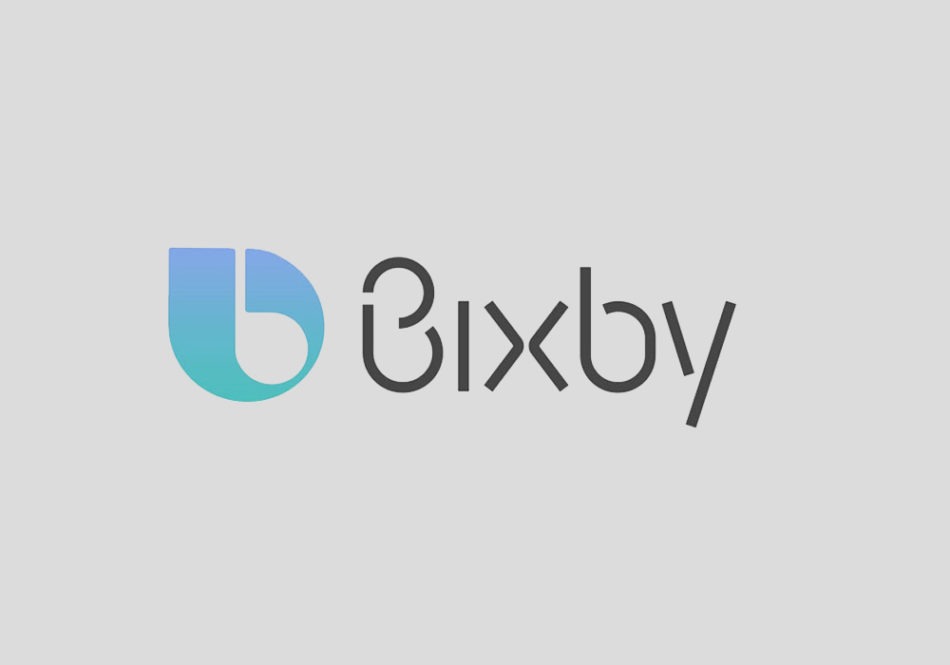 logo de bixby