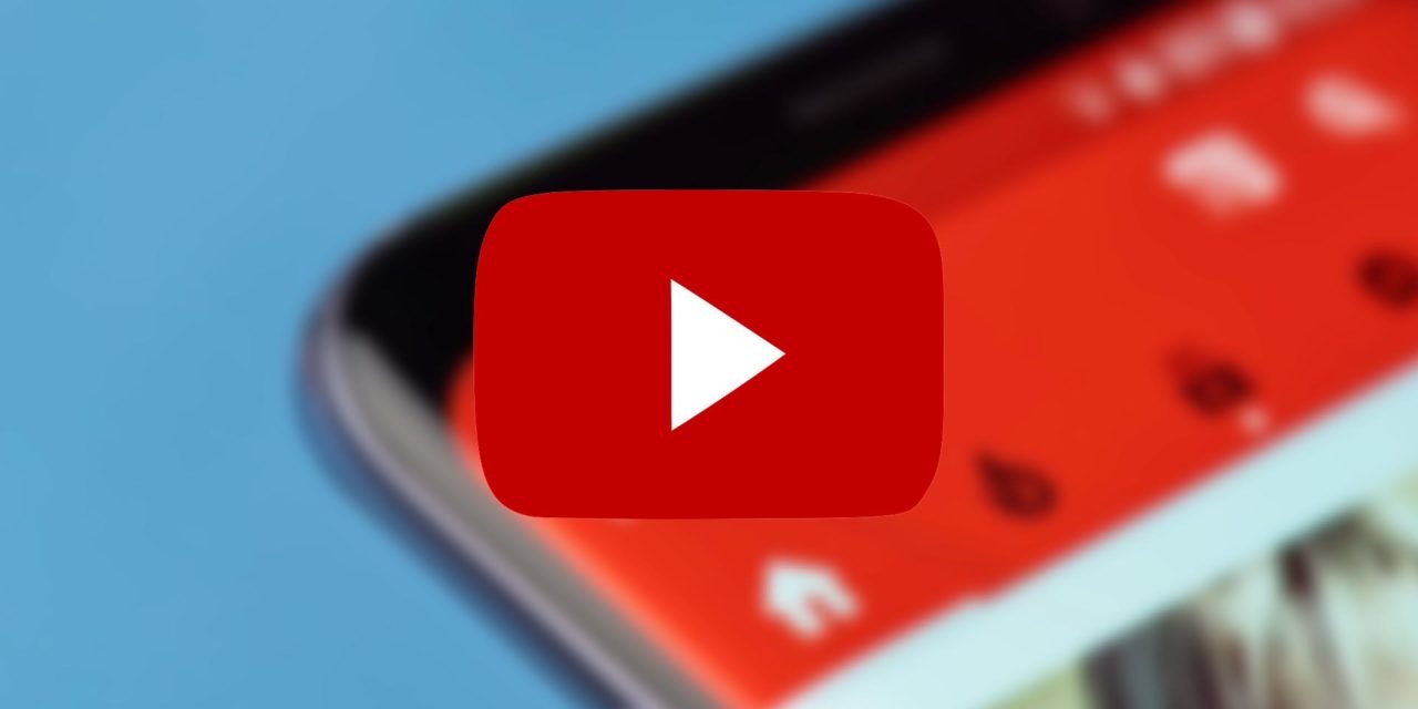 Cuántos megas consume un video de YouTube en el móvil