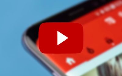 Cuántos megas consume un video de YouTube en el móvil