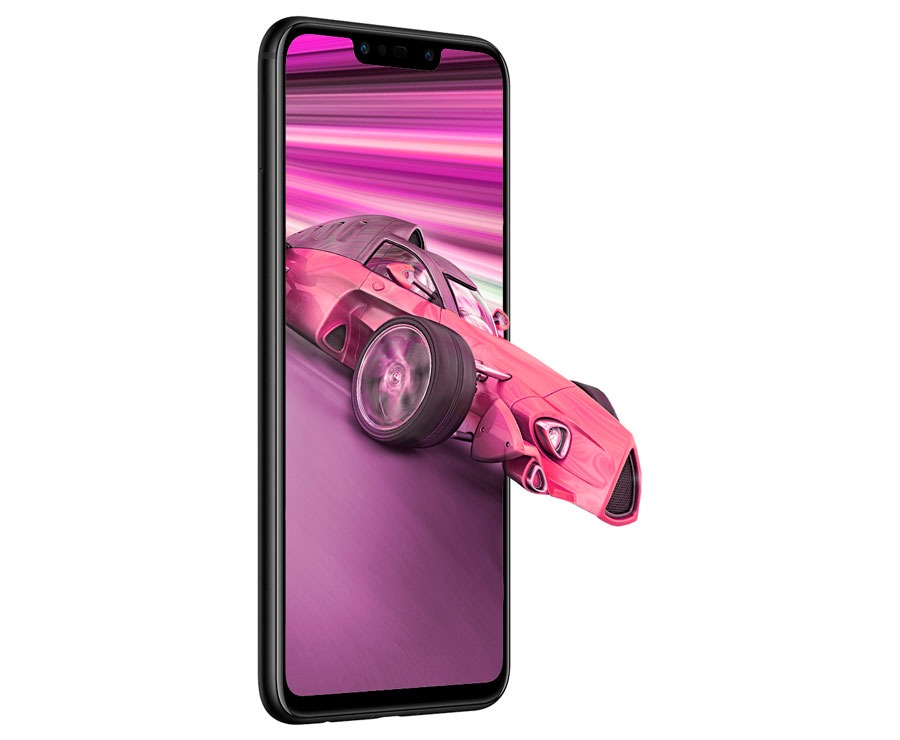 modelos más antiguos de Honor recibirán GPU Turbo Huawei