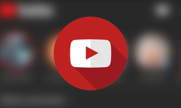 Cómo activar el modo oscuro de Youtube en Android