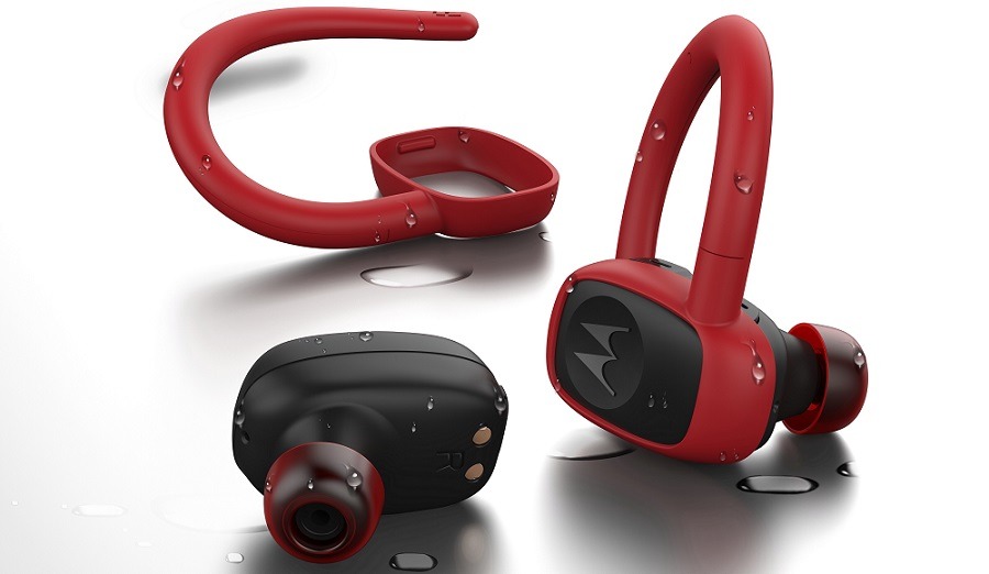audifonos motorola deportivos