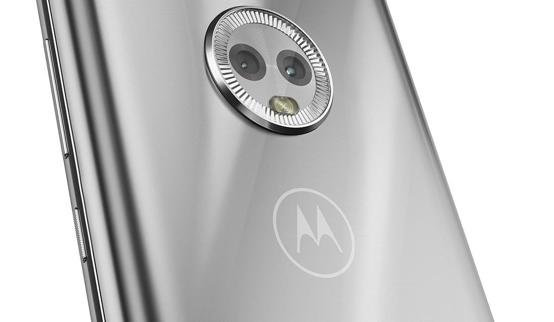 El Motorola Moto G6 Plus aparece en imágenes reales con un diseño diferente