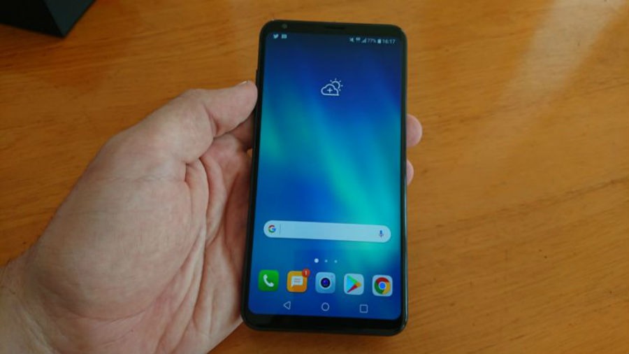 LG V30