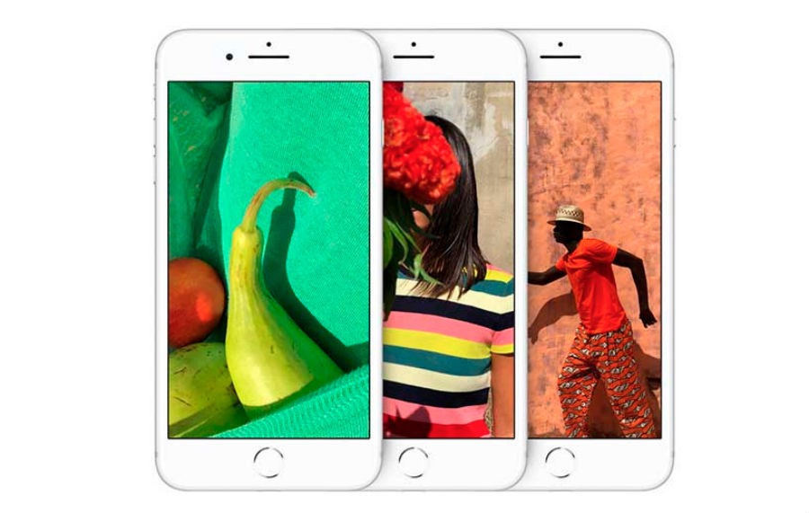 iPhone 8 
