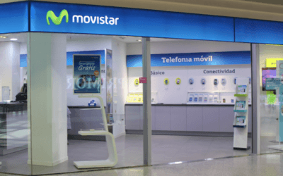 Movistar lanza las eSIM virtuales para los iPhone XS y XR
