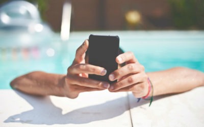 Ofertas de móviles en operadoras para julio