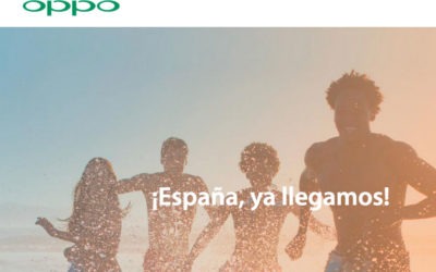 OPPO R15 Pro y OPPO A3, precio y disponibilidad en España