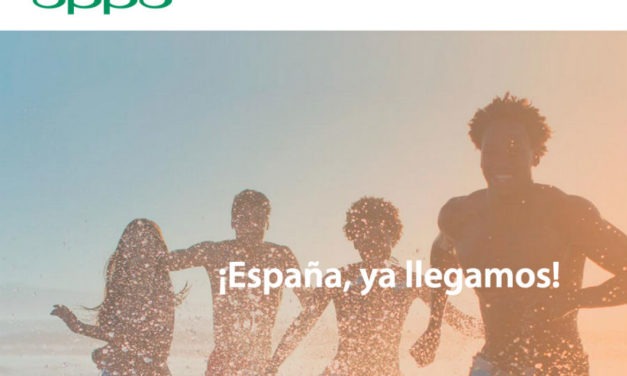 OPPO R15 Pro y OPPO A3, precio y disponibilidad en España