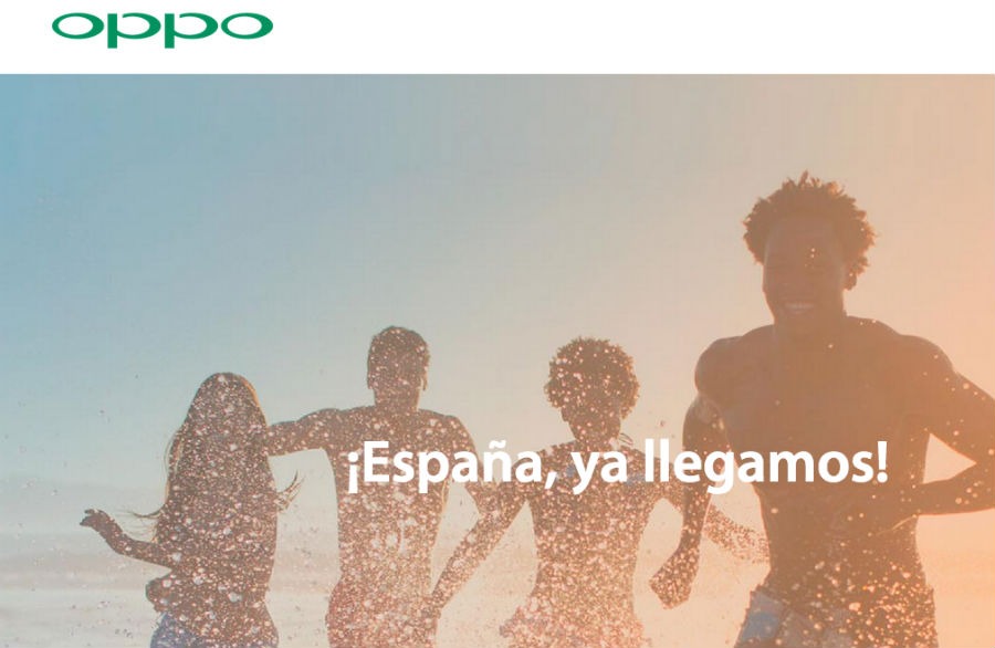 OPPO R15 Pro y OPPO A3, precio y disponibilidad en España