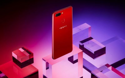 Oppo R15 Pro y A3, precio en tiendas Media Markt, El Corte Inglés o FNAC