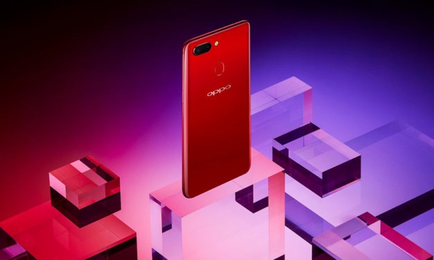 Oppo R15 Pro y A3, precio en tiendas Media Markt, El Corte Inglés o FNAC