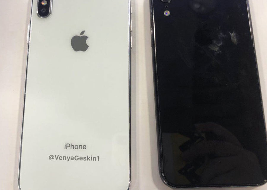 El iPhone 9 de 2018 llevará una única cámara trasera