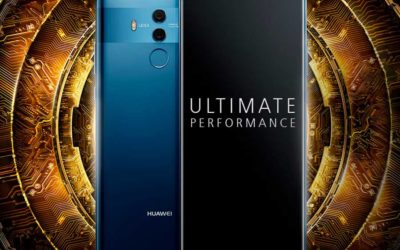 El Huawei Mate 20 Pro aparece en la web con una lista de sus características