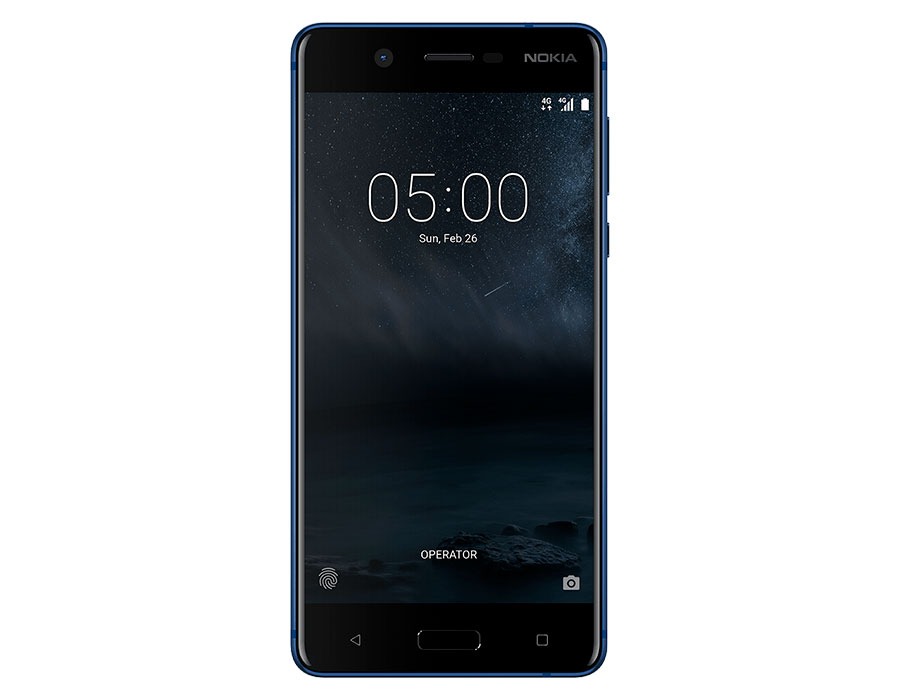 móviles Nokia en España Nokia 5