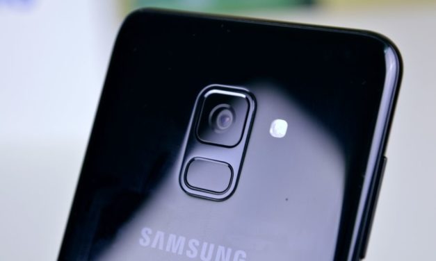 Los Samsung Galaxy A 2019 llevarían el lector de huellas en la pantalla
