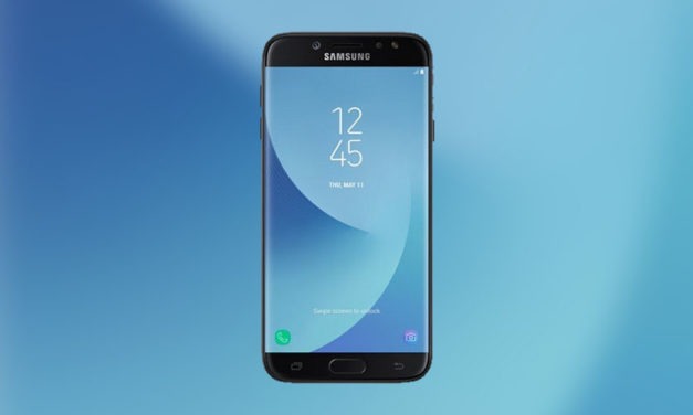 El Samsung Galaxy J7 se actualiza a Android 9 Pie oficialmente